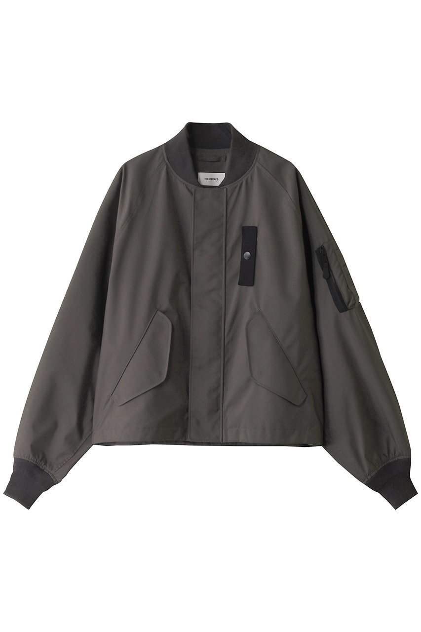 【ザ リラクス/THE RERACS / MEN】の【MEN】MA-1 ボンバージャケット 人気、トレンドファッション・服の通販 founy(ファニー) 　ファッション　Fashion　メンズファッション　MEN　2025年　2025　2025春夏・S/S　Ss,Spring/Summer,2025　ジャケット　Jacket　スタイリッシュ　Stylish　ロング　Long　夏　Summer　春　Spring　S/S・春夏　Ss・Spring/Summer　 other-1|ID: prp329100004352142 ipo3291000000030393797