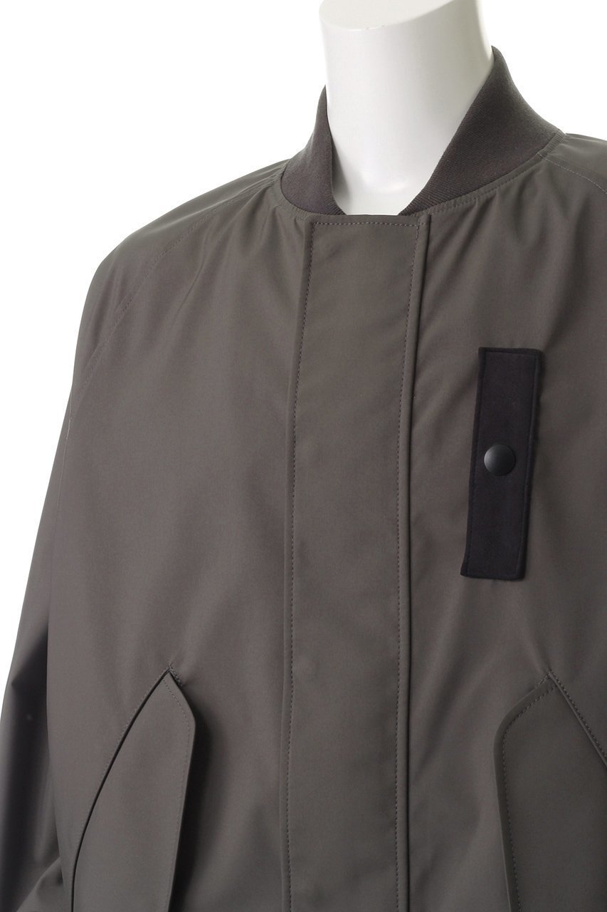 【ザ リラクス/THE RERACS / MEN】の【MEN】MA-1 ボンバージャケット 人気、トレンドファッション・服の通販 founy(ファニー) 　ファッション　Fashion　メンズファッション　Fashion for Men　ジャケット　Jacket, Outerwear　スタイリッシュ　Stylish, Fashionable　ロング　Long, Long-Length　other-5|ID: prp329100004352142 ipo3291000000032962381