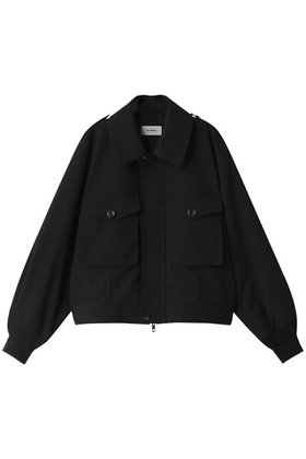 【ザ リラクス/THE RERACS / MEN】の【MEN】A2 フライトジャケット 人気、トレンドファッション・服の通販 founy(ファニー) ファッション Fashion メンズファッション MEN 2025年 2025 2025春夏・S/S Ss,Spring/Summer,2025 ジャケット Jacket ボックス Box ミリタリー Military リラックス Relax 夏 Summer 春 Spring S/S・春夏 Ss・Spring/Summer |ID:prp329100004352143