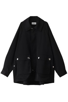 【ザ リラクス/THE RERACS / MEN】の【MEN】フィッシングコート 人気、トレンドファッション・服の通販 founy(ファニー) ファッション Fashion メンズファッション Fashion for Men シルバー Silver, Metallic Silver シンプル Simple, Minimal ロング Long, Long-Length エレガント 上品 Elegant |ID:prp329100004352144