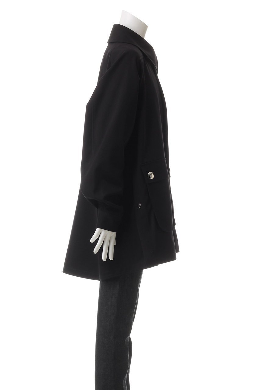 【ザ リラクス/THE RERACS / MEN】の【MEN】フィッシングコート 人気、トレンドファッション・服の通販 founy(ファニー) 　ファッション　Fashion　メンズファッション　Fashion for Men　シルバー　Silver, Metallic Silver　シンプル　Simple, Minimal　ロング　Long, Long-Length　エレガント 上品　Elegant　other-3|ID: prp329100004352144 ipo3291000000032924855