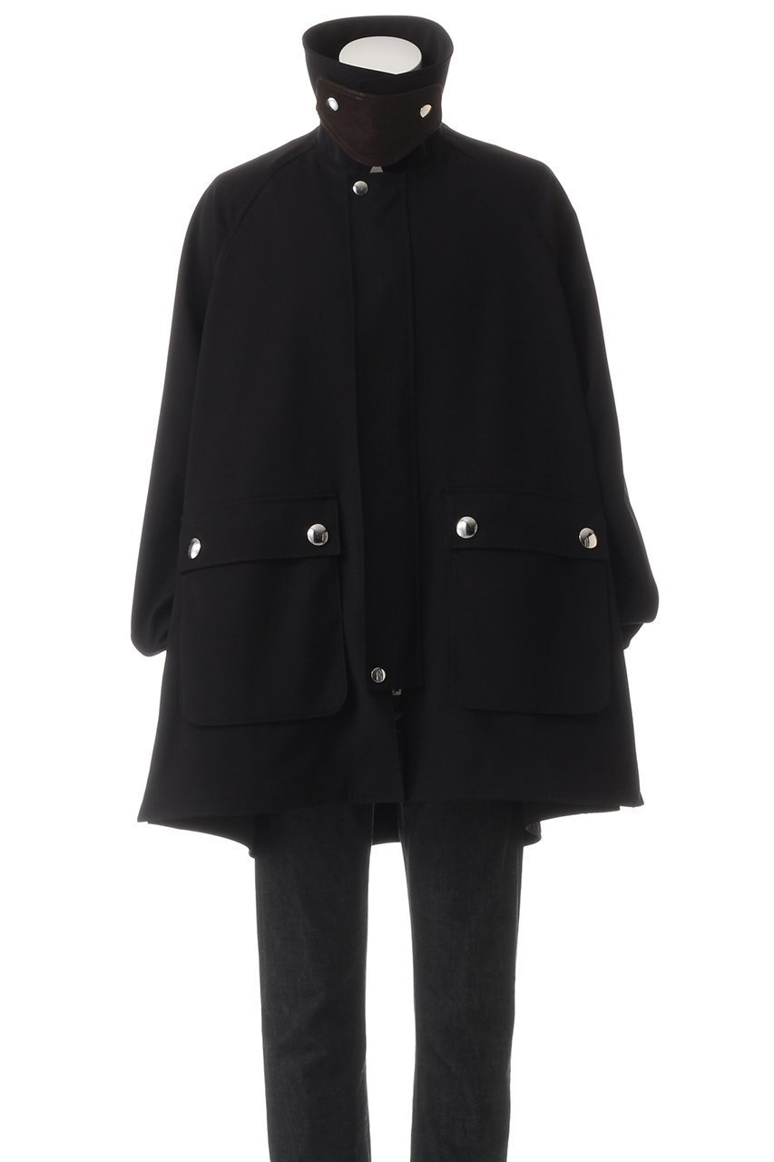 【ザ リラクス/THE RERACS / MEN】の【MEN】フィッシングコート 人気、トレンドファッション・服の通販 founy(ファニー) 　ファッション　Fashion　メンズファッション　Fashion for Men　シルバー　Silver, Metallic Silver　シンプル　Simple, Minimal　ロング　Long, Long-Length　エレガント 上品　Elegant　other-7|ID: prp329100004352144 ipo3291000000032924887