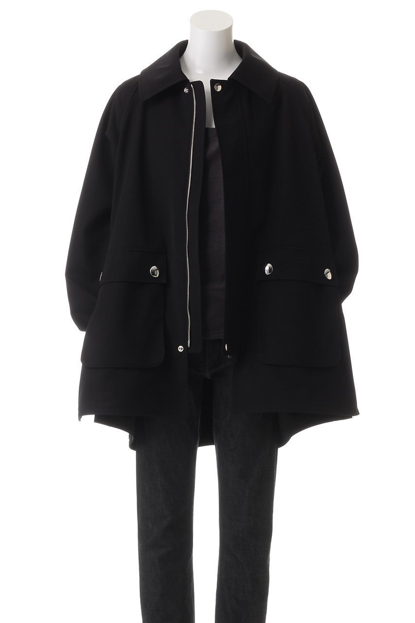 【ザ リラクス/THE RERACS / MEN】の【MEN】フィッシングコート 人気、トレンドファッション・服の通販 founy(ファニー) 　ファッション　Fashion　メンズファッション　Fashion for Men　シルバー　Silver, Metallic Silver　シンプル　Simple, Minimal　ロング　Long, Long-Length　エレガント 上品　Elegant　other-8|ID: prp329100004352144 ipo3291000000032924895