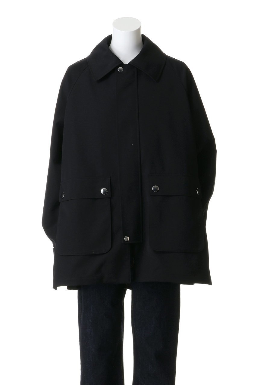 【ザ リラクス/THE RERACS / MEN】の【MEN】フィッシングコート 人気、トレンドファッション・服の通販 founy(ファニー) ファッション Fashion メンズファッション Fashion for Men 2026年 2026 フォルム Silhouette, Form ミリタリー Military, Army Style モダン Modern, Contemporary ロング Long, Long-Length 夏 Summer 春 Spring S/S・春夏 SS, Spring/Summer, Warm Season other-2|ID: prp329100004352144 ipo3291000000035272665