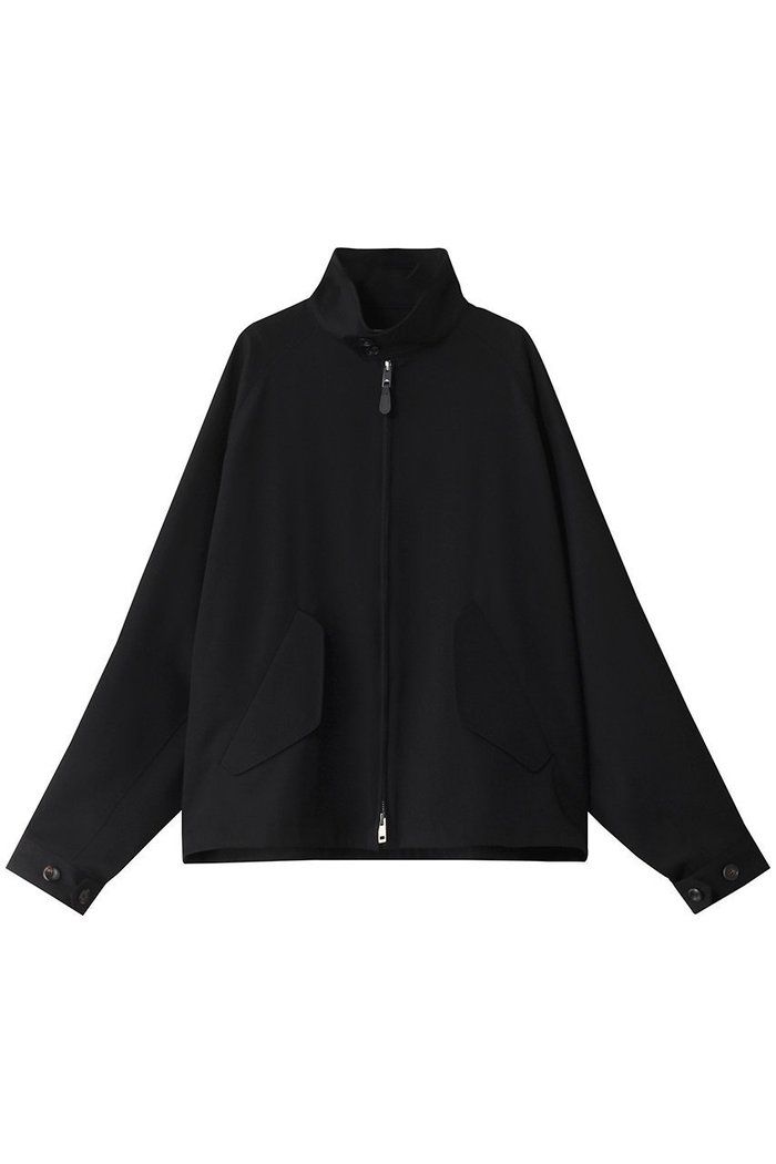 【ザ リラクス/THE RERACS / MEN】の【MEN】ハリントンジャケット インテリア・キッズ・メンズ・レディースファッション・服の通販 founy(ファニー) https://founy.com/ ファッション Fashion メンズファッション Men's Style Online ジャケット Jacket スタイリッシュ Stylish |ID: prp329100004352145 ipo3291000000030393805