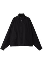 【ザ リラクス/THE RERACS / MEN】の【MEN】BIGハリントンジャケット ダークネイビー|ID: prp329100004352146 ipo3291000000032959515