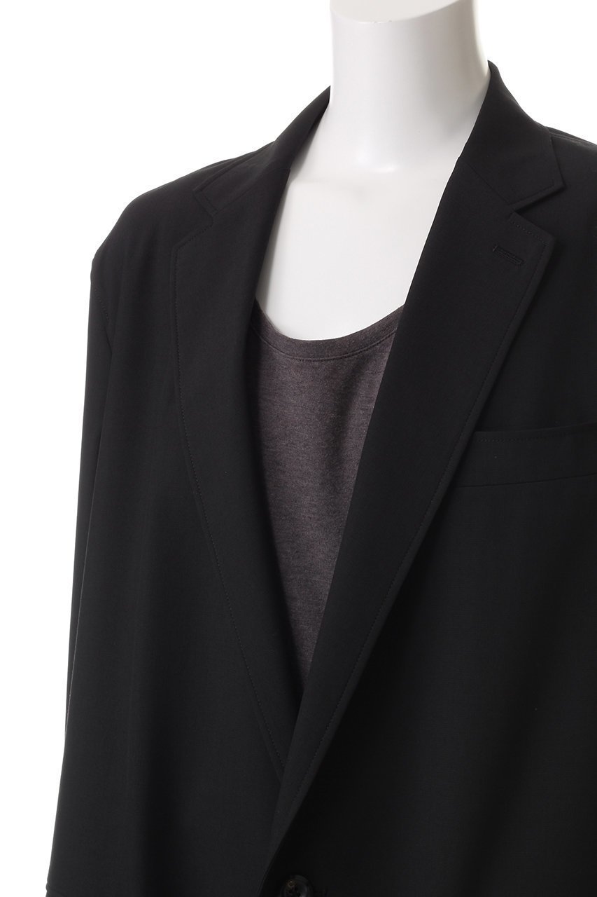 【ザ リラクス/THE RERACS / MEN】の【MEN】ルーズチェスターコート 人気、トレンドファッション・服の通販 founy(ファニー) 　ファッション　Fashion　メンズファッション　Fashion for Men　シンプル　Simple, Minimal　チェスターコート　Chester Coat, Long Coat　ロング　Long, Long-Length　other-5|ID: prp329100004352147 ipo3291000000032924942