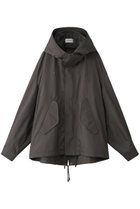 【ザ リラクス/THE RERACS / MEN】の【MEN】ルーズモッズコート 人気、トレンドファッション・服の通販 founy(ファニー) ファッション Fashion メンズファッション Fashion for Men ショート Short, Short Length トレンド Trend, Trending Now バランス Balance, Style Balance ボトム Bottoms, Lower Wear モッズコート Mods Coat, Military Parka ルーズ Loose, Oversized thumbnail グレー|ID: prp329100004352148 ipo3291000000032927660