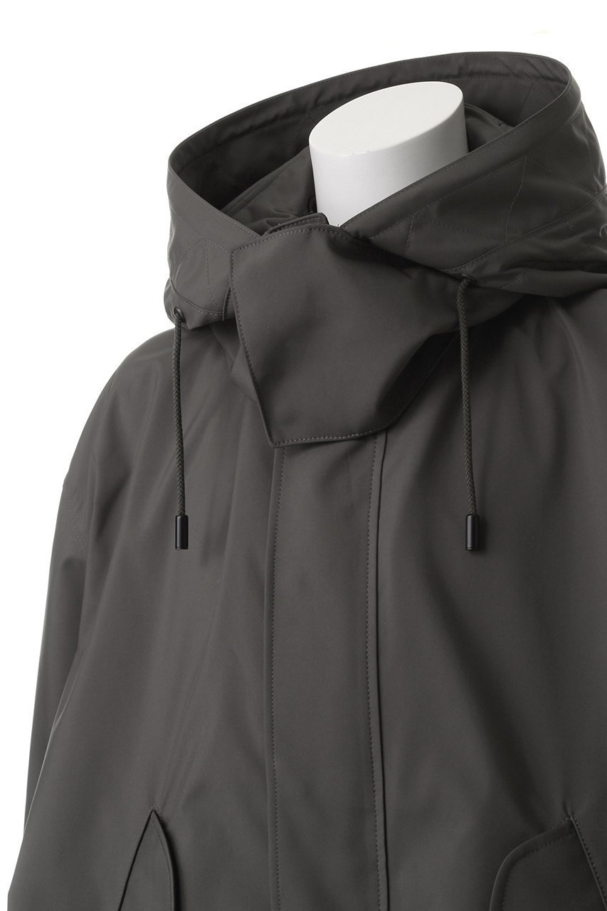 【ザ リラクス/THE RERACS / MEN】の【MEN】ルーズモッズコート 人気、トレンドファッション・服の通販 founy(ファニー) ファッション Fashion メンズファッション Fashion for Men ショート Short, Short Length トレンド Trend, Trending Now バランス Balance, Style Balance ボトム Bottoms, Lower Wear モッズコート Mods Coat, Military Parka ルーズ Loose, Oversized other-5|ID: prp329100004352148 ipo3291000000032927691