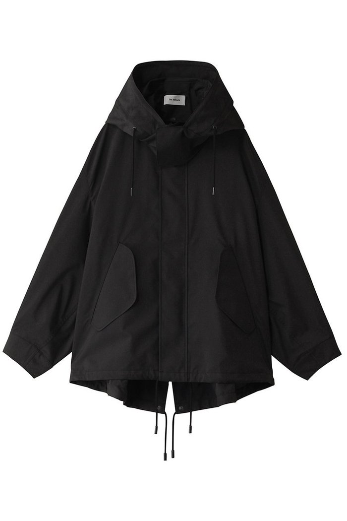 【ザ リラクス/THE RERACS / MEN】の【MEN】ルーズモッズコート インテリア・キッズ・メンズ・レディースファッション・服の通販 founy(ファニー) https://founy.com/ ファッション Fashion メンズファッション Fashion for Men ショート Short, Short Length トレンド Trend, Trending Now バランス Balance, Style Balance ボトム Bottoms, Lower Wear モッズコート Mods Coat, Military Parka ルーズ Loose, Oversized |ID: prp329100004352148 ipo3291000000035824515