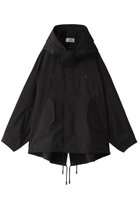 【ザ リラクス/THE RERACS / MEN】の【MEN】ルーズモッズコート ブラック|ID: prp329100004352148 ipo3291000000035824516