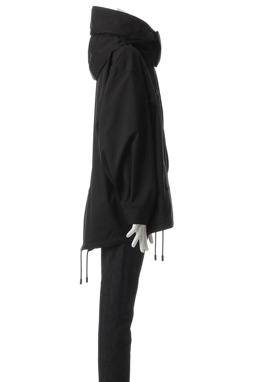 【ザ リラクス/THE RERACS / MEN】の【MEN】ルーズモッズコート 人気、トレンドファッション・服の通販 founy(ファニー) 　ファッション　Fashion　メンズファッション　Fashion for Men　ショート　Short, Short Length　トレンド　Trend, Trending Now　バランス　Balance, Style Balance　ボトム　Bottoms, Lower Wear　モッズコート　Mods Coat, Military Parka　ルーズ　Loose, Oversized　other-3|ID: prp329100004352148 ipo3291000000035895550