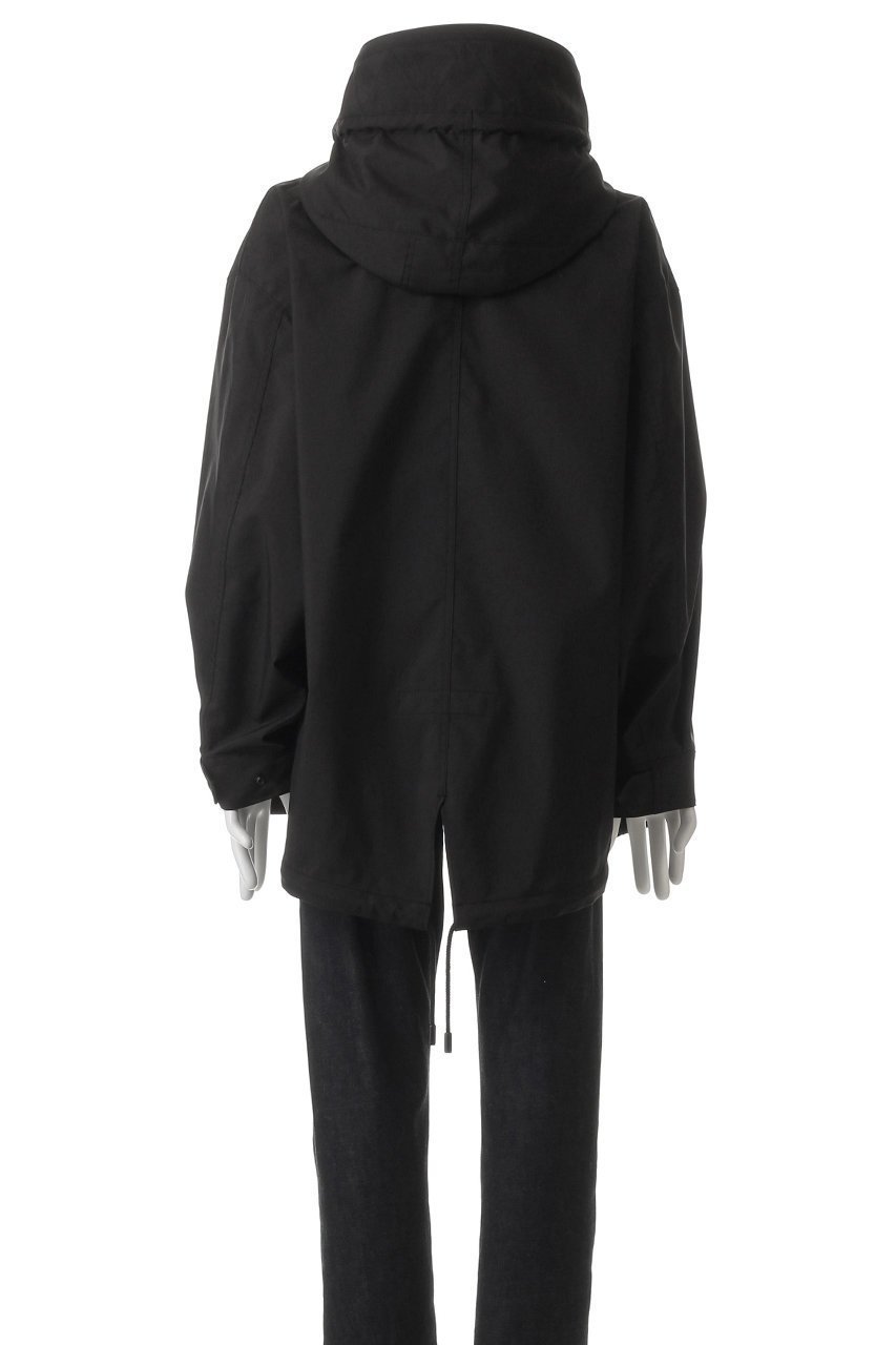 【ザ リラクス/THE RERACS / MEN】の【MEN】ルーズモッズコート 人気、トレンドファッション・服の通販 founy(ファニー) 　ファッション　Fashion　メンズファッション　Fashion for Men　ショート　Short, Short Length　トレンド　Trend, Trending Now　バランス　Balance, Style Balance　ボトム　Bottoms, Lower Wear　モッズコート　Mods Coat, Military Parka　ルーズ　Loose, Oversized　other-4|ID: prp329100004352148 ipo3291000000035895552