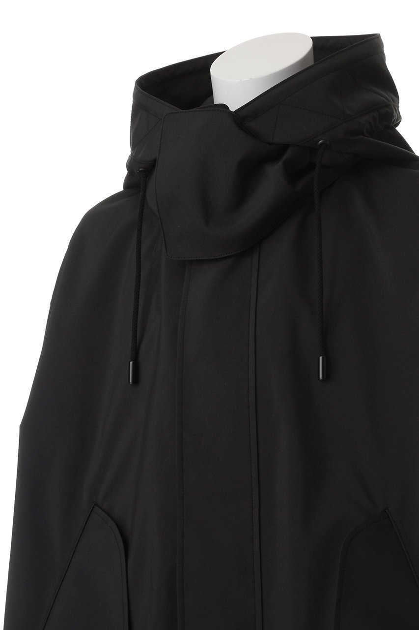 【ザ リラクス/THE RERACS / MEN】の【MEN】ルーズモッズコート 人気、トレンドファッション・服の通販 founy(ファニー) 　ファッション　Fashion　メンズファッション　Fashion for Men　ショート　Short, Short Length　トレンド　Trend, Trending Now　バランス　Balance, Style Balance　ボトム　Bottoms, Lower Wear　モッズコート　Mods Coat, Military Parka　ルーズ　Loose, Oversized　other-5|ID: prp329100004352148 ipo3291000000035895554