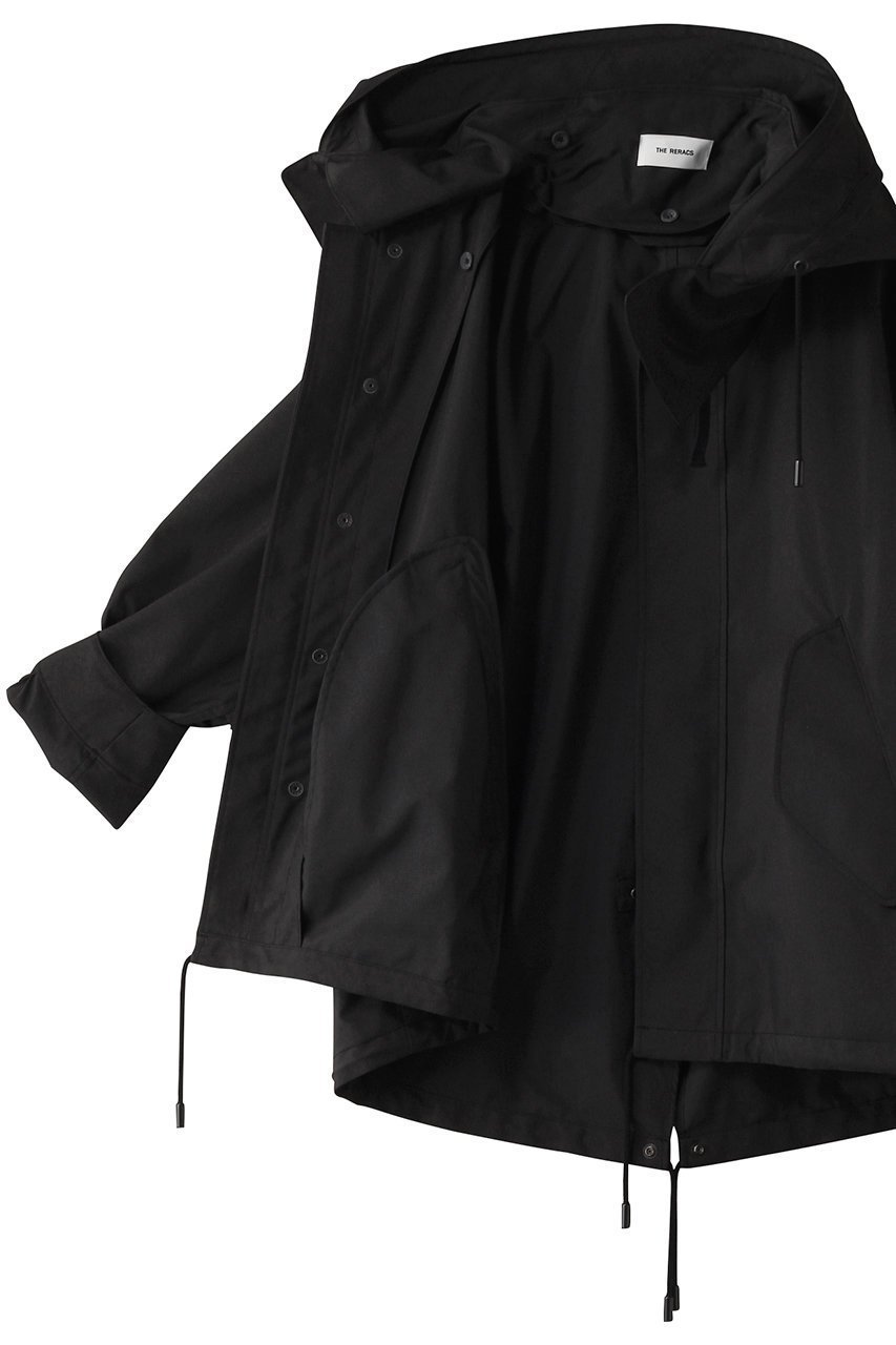 【ザ リラクス/THE RERACS / MEN】の【MEN】ルーズモッズコート 人気、トレンドファッション・服の通販 founy(ファニー) 　ファッション　Fashion　メンズファッション　Fashion for Men　ショート　Short, Short Length　トレンド　Trend, Trending Now　バランス　Balance, Style Balance　ボトム　Bottoms, Lower Wear　モッズコート　Mods Coat, Military Parka　ルーズ　Loose, Oversized　other-6|ID: prp329100004352148 ipo3291000000035895555