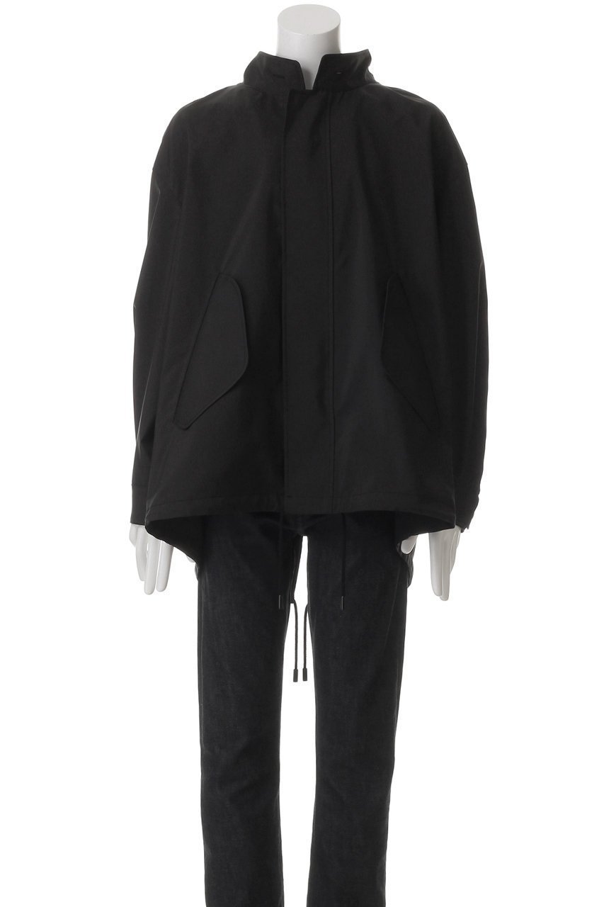 【ザ リラクス/THE RERACS / MEN】の【MEN】ルーズモッズコート 人気、トレンドファッション・服の通販 founy(ファニー) 　ファッション　Fashion　メンズファッション　Fashion for Men　ショート　Short, Short Length　トレンド　Trend, Trending Now　バランス　Balance, Style Balance　ボトム　Bottoms, Lower Wear　モッズコート　Mods Coat, Military Parka　ルーズ　Loose, Oversized　other-7|ID: prp329100004352148 ipo3291000000035895556