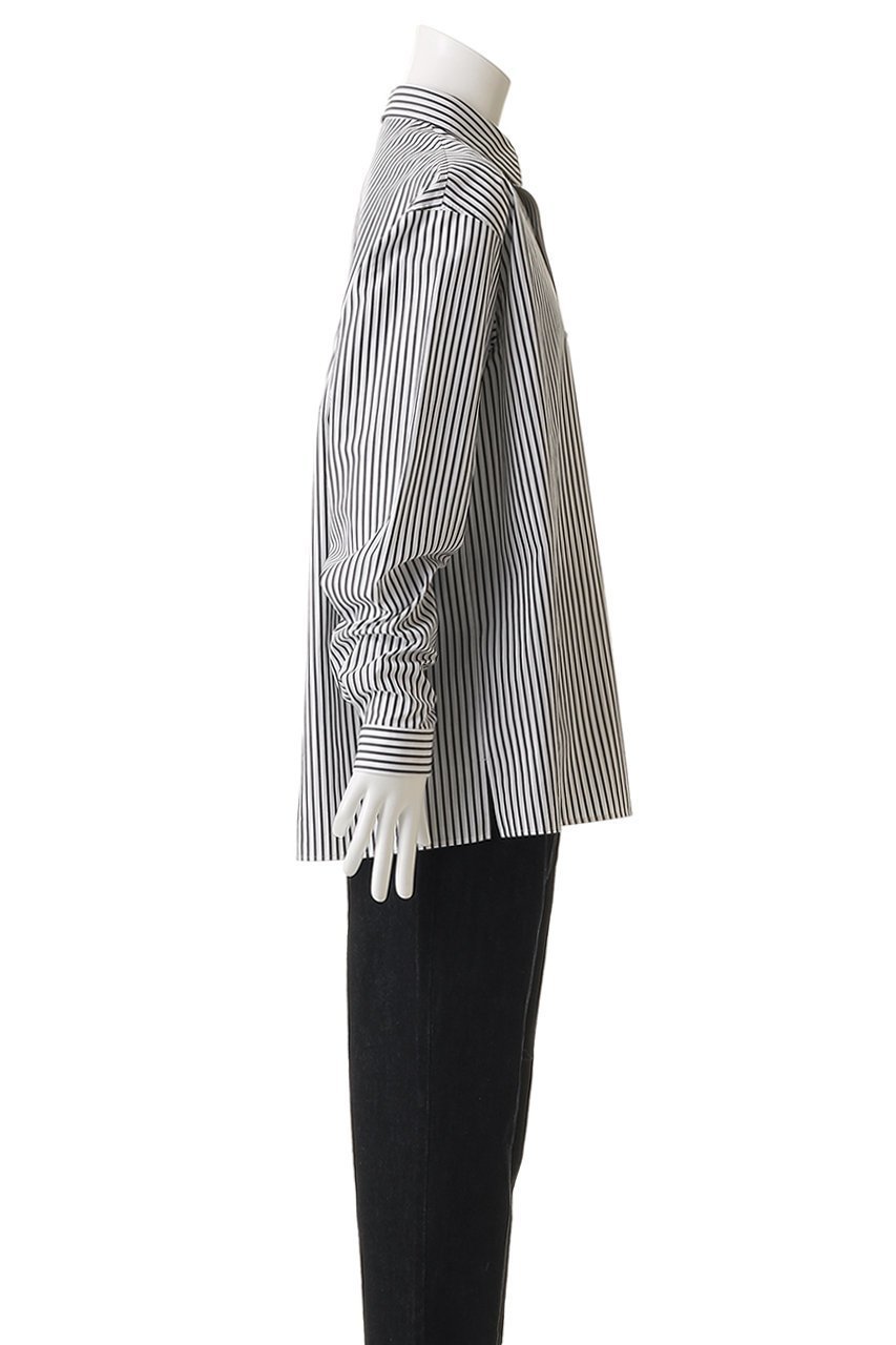 【ザ リラクス/THE RERACS / MEN】の【MEN】パーフェクトシャツ 人気、トレンドファッション・服の通販 founy(ファニー) ファッション Fashion メンズファッション Fashion for Men 2026年 2026 ストライプ Stripe, Striped Pattern スリーブ Sleeve, Long Sleeve / Short Sleeve ビジネス 仕事 通勤 Business / Work / Commuting ベーシック Basic, Essential ロング Long, Long-Length エレガント 上品 Elegant 夏 Summer 春 Spring S/S・春夏 SS, Spring/Summer, Warm Season other-3|ID: prp329100004352155 ipo3291000000035851333