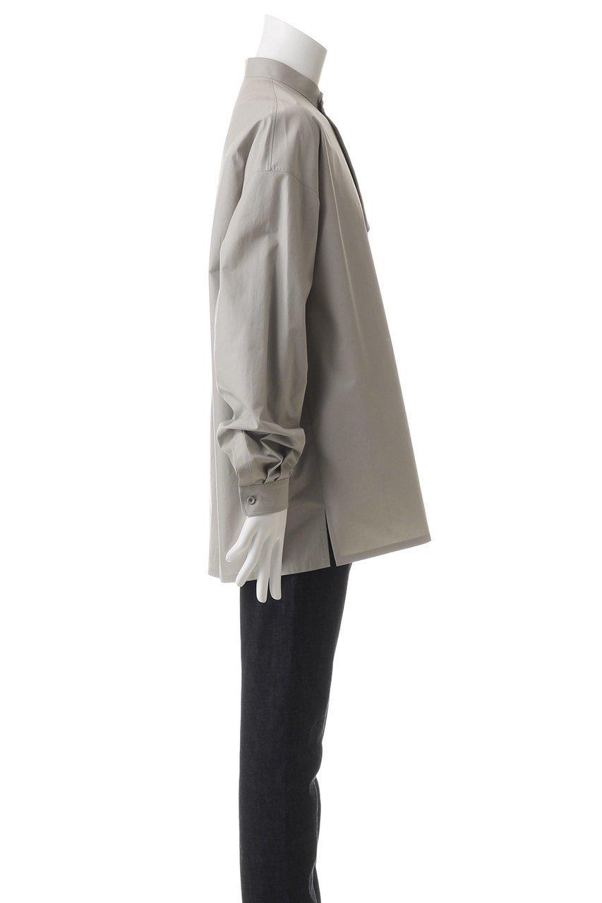 【ザ リラクス/THE RERACS / MEN】の【MEN】プラケットシャツ 人気、トレンドファッション・服の通販 founy(ファニー) 　ファッション　Fashion　メンズファッション　Fashion for Men　ジャケット　Jacket, Outerwear　スラックス　Slacks, Dress Pants　スリーブ　Sleeve, Long Sleeve / Short Sleeve　デニム　Denim, Jeans Material　フォーマル　Formal, Dressy　ロング　Long, Long-Length　other-3|ID: prp329100004352156 ipo3291000000035367022