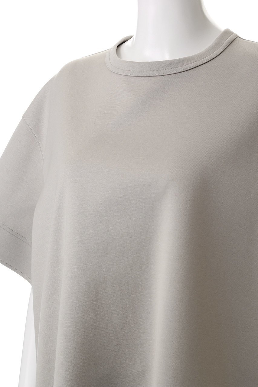 【ザ リラクス/THE RERACS】のラウンドヘムプルオーバー 人気、トレンドファッション・服の通販 founy(ファニー) 　ファッション　Fashion　レディースファッション　Fashion for Women　トップス・カットソー　Cut & Sew Tops　シャツ・ブラウス・オフィスカジュアル　Elegant Blouses & Button-Ups　ロングTシャツ・Tシャツ　Longline T-Shirts & Tees　カジュアルプルオーバー・ニットトップス　Pullovers & Knit Tops / Casual Pullovers　カットソー・ベーシックTシャツ　Cut-and-Sewn Tops / Stretch Tees & Basics　おすすめ　Recommended / Our Picks　ショート　Short, Short Length　シンプル　Simple, Minimal　スキニー　Skinny, Slim Fit　スリーブ　Sleeve, Long Sleeve / Short Sleeve　ボトム　Bottoms, Lower Wear　リラックス　Relax, Relaxed Fit　ルーズ　Loose, Oversized　レギンス　Leggings, Stretch Pants　ワイド　Wide, Wide Fit　other-5|ID: prp329100004352158 ipo3291000000033059565