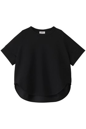 【ザ リラクス/THE RERACS】 Aラインショートプルオーバー人気、トレンドファッション・服の通販 founy(ファニー) ファッション Fashion レディースファッション WOMEN トップス・カットソー Tops/Tshirt シャツ/ブラウス Shirts/Blouses ロング / Tシャツ T-Shirts プルオーバー Pullover カットソー Cut and Sewn 2025年 2025 2025春夏・S/S Ss,Spring/Summer,2025 ショート Short シンプル Simple スリーブ Sleeve リラックス Relax 夏 Summer 旅行 Travel 春 Spring S/S・春夏 Ss・Spring/Summer |ID:prp329100004352159