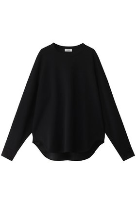 【ザ リラクス/THE RERACS】のロングスリーブプルオーバー 人気、トレンドファッション・服の通販 founy(ファニー) ファッション Fashion レディースファッション Fashion for Women トップス・カットソー Cut & Sew Tops シャツ・ブラウス・オフィスカジュアル Elegant Blouses & Button-Ups ロングTシャツ・Tシャツ Longline T-Shirts & Tees カジュアルプルオーバー・ニットトップス Pullovers & Knit Tops / Casual Pullovers カットソー・ベーシックTシャツ Cut-and-Sewn Tops / Stretch Tees & Basics シンプル Simple, Minimal スリーブ Sleeve, Long Sleeve / Short Sleeve ロング Long, Long-Length |ID:prp329100004352160