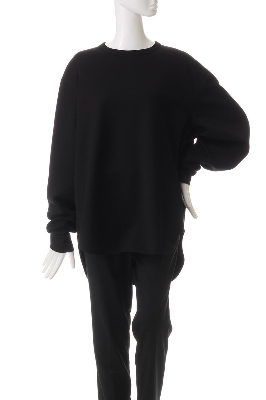 【ザ リラクス/THE RERACS】のロングスリーブプルオーバー 人気、トレンドファッション・服の通販 founy(ファニー) 　ファッション　Fashion　レディースファッション　Fashion for Women　トップス・カットソー　Cut & Sew Tops　シャツ・ブラウス・オフィスカジュアル　Elegant Blouses & Button-Ups　ロングTシャツ・Tシャツ　Longline T-Shirts & Tees　カジュアルプルオーバー・ニットトップス　Pullovers & Knit Tops / Casual Pullovers　カットソー・ベーシックTシャツ　Cut-and-Sewn Tops / Stretch Tees & Basics　シンプル　Simple, Minimal　スリーブ　Sleeve, Long Sleeve / Short Sleeve　ロング　Long, Long-Length　other-2|ID: prp329100004352160 ipo3291000000032878268