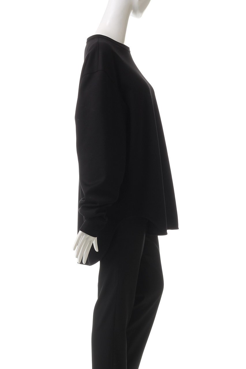 【ザ リラクス/THE RERACS】のロングスリーブプルオーバー 人気、トレンドファッション・服の通販 founy(ファニー) 　ファッション　Fashion　レディースファッション　Fashion for Women　トップス・カットソー　Cut & Sew Tops　シャツ・ブラウス・オフィスカジュアル　Elegant Blouses & Button-Ups　ロングTシャツ・Tシャツ　Longline T-Shirts & Tees　カジュアルプルオーバー・ニットトップス　Pullovers & Knit Tops / Casual Pullovers　カットソー・ベーシックTシャツ　Cut-and-Sewn Tops / Stretch Tees & Basics　シンプル　Simple, Minimal　スリーブ　Sleeve, Long Sleeve / Short Sleeve　ロング　Long, Long-Length　other-3|ID: prp329100004352160 ipo3291000000032878274