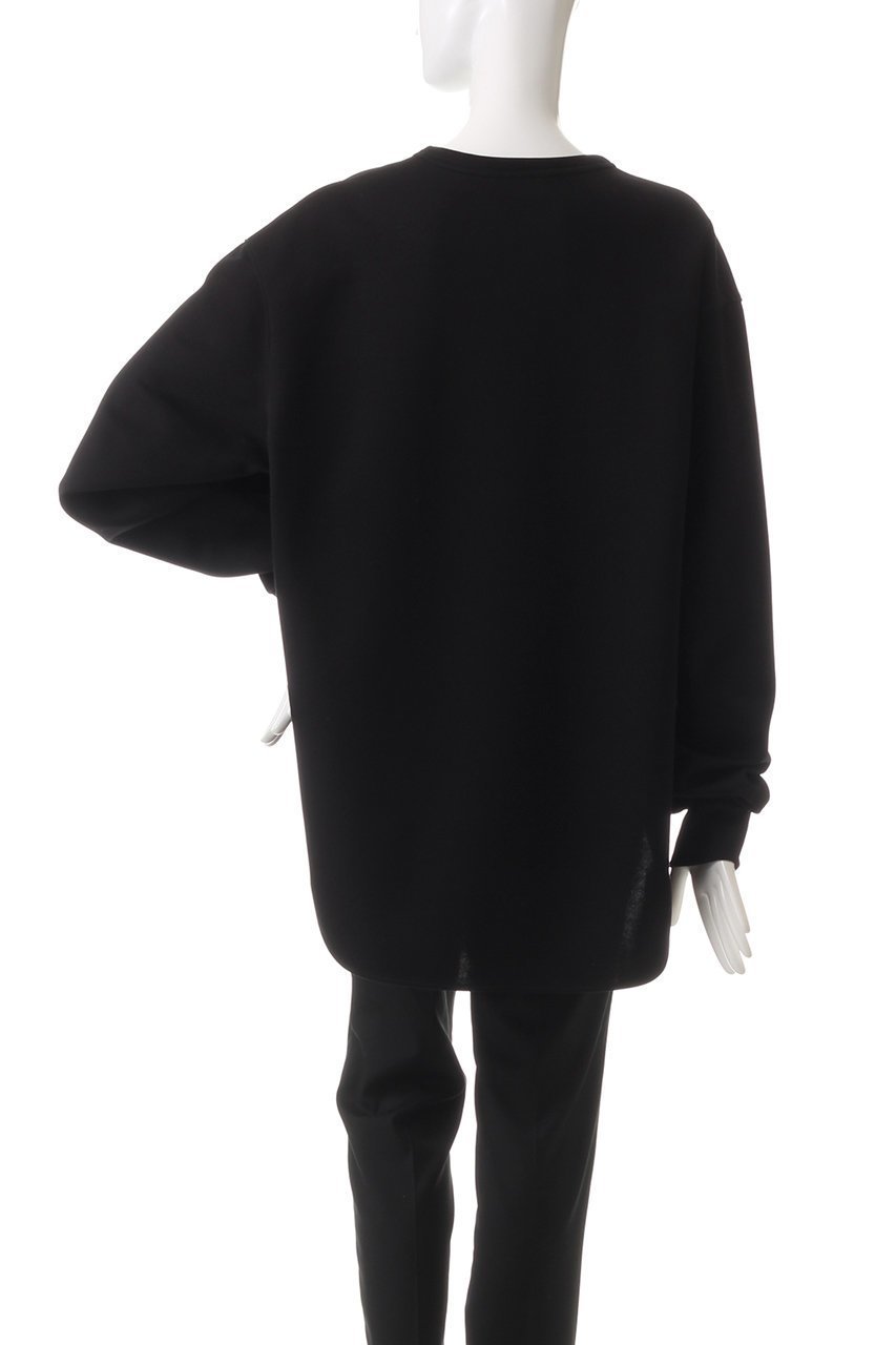 【ザ リラクス/THE RERACS】のロングスリーブプルオーバー 人気、トレンドファッション・服の通販 founy(ファニー) 　ファッション　Fashion　レディースファッション　Fashion for Women　トップス・カットソー　Cut & Sew Tops　シャツ・ブラウス・オフィスカジュアル　Elegant Blouses & Button-Ups　ロングTシャツ・Tシャツ　Longline T-Shirts & Tees　カジュアルプルオーバー・ニットトップス　Pullovers & Knit Tops / Casual Pullovers　カットソー・ベーシックTシャツ　Cut-and-Sewn Tops / Stretch Tees & Basics　シンプル　Simple, Minimal　スリーブ　Sleeve, Long Sleeve / Short Sleeve　ロング　Long, Long-Length　other-4|ID: prp329100004352160 ipo3291000000032878282