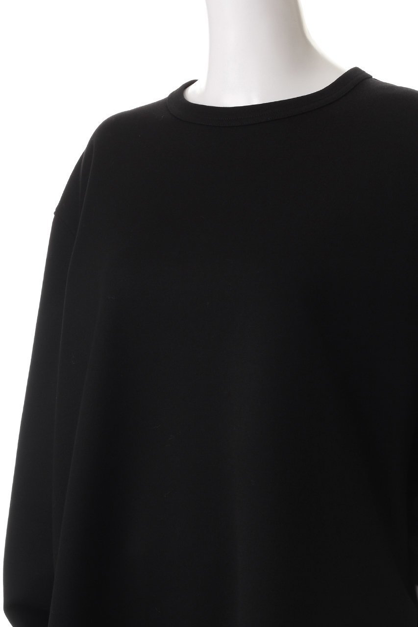 【ザ リラクス/THE RERACS】のロングスリーブプルオーバー 人気、トレンドファッション・服の通販 founy(ファニー) 　ファッション　Fashion　レディースファッション　Fashion for Women　トップス・カットソー　Cut & Sew Tops　シャツ・ブラウス・オフィスカジュアル　Elegant Blouses & Button-Ups　ロングTシャツ・Tシャツ　Longline T-Shirts & Tees　カジュアルプルオーバー・ニットトップス　Pullovers & Knit Tops / Casual Pullovers　カットソー・ベーシックTシャツ　Cut-and-Sewn Tops / Stretch Tees & Basics　シンプル　Simple, Minimal　スリーブ　Sleeve, Long Sleeve / Short Sleeve　ロング　Long, Long-Length　other-5|ID: prp329100004352160 ipo3291000000032878287