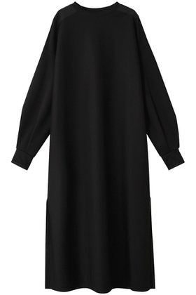 【ザ リラクス/THE RERACS】のフレンチコマンドロングスリーブドレス 人気、トレンドファッション・服の通販 founy(ファニー) ファッション Fashion レディースファッション Fashion for Women ワンピース Dresses フォーマル・パーティードレス・結婚式用ドレス Elegant & Casual Dresses チュニック Tunic Tops & Dresses ショルダー Shoulder, Shoulder Strap スリーブ Sleeve, Long Sleeve / Short Sleeve チュニック Tunic, Long Top ロング Long, Long-Length |ID:prp329100004352161