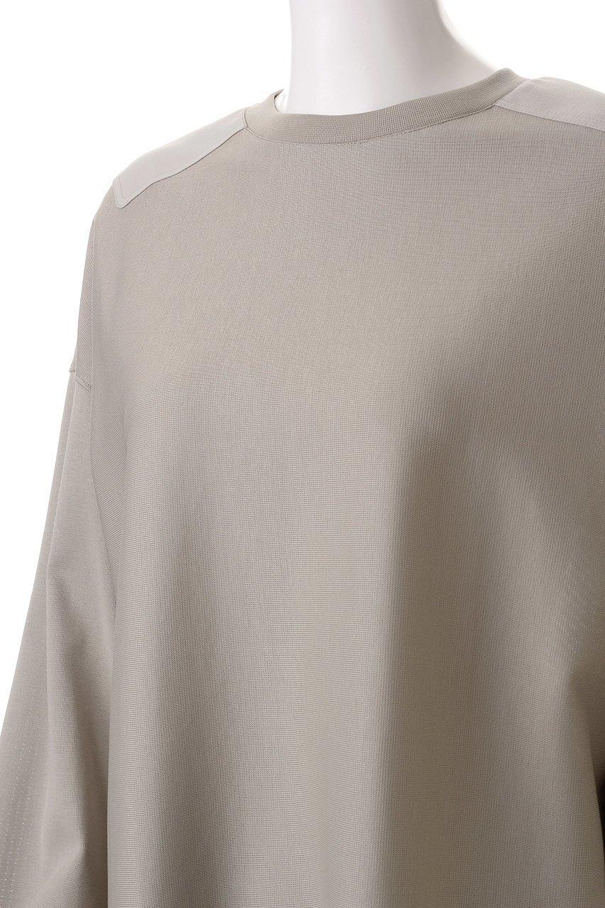 【ザ リラクス/THE RERACS】のフレンチコマンドロングスリーブドレス 人気、トレンドファッション・服の通販 founy(ファニー) 　ファッション　Fashion　レディースファッション　Fashion for Women　ワンピース　Dresses　フォーマル・パーティードレス・結婚式用ドレス　Elegant & Casual Dresses　チュニック　Tunic Tops & Dresses　ショルダー　Shoulder, Shoulder Strap　スリーブ　Sleeve, Long Sleeve / Short Sleeve　チュニック　Tunic, Long Top　ロング　Long, Long-Length　other-5|ID: prp329100004352161 ipo3291000000032878977