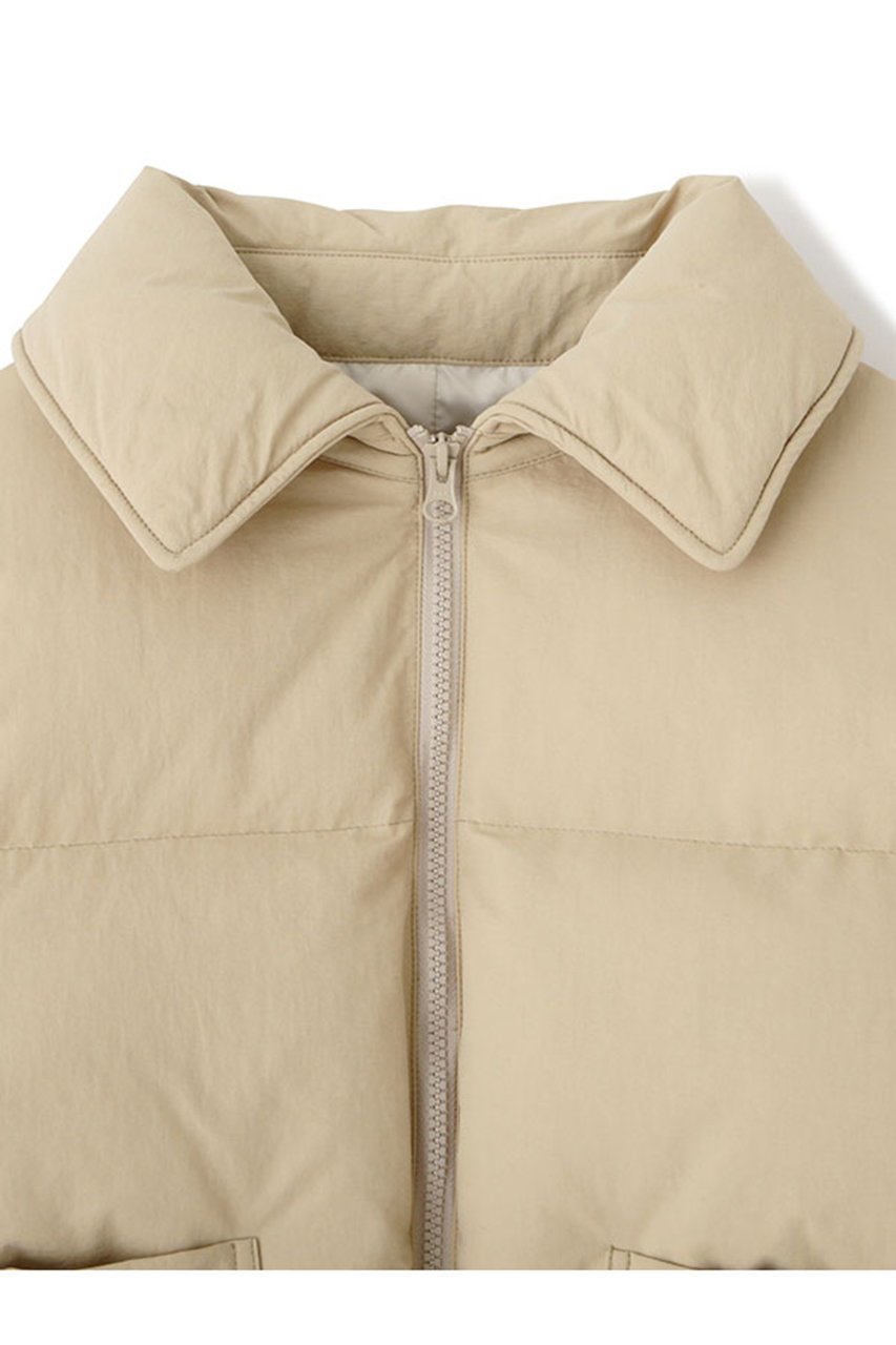 【エトレトウキョウ/ETRE TOKYO】のパディングショートブルゾン 人気、トレンドファッション・服の通販 founy(ファニー) 　ファッション　Fashion　レディースファッション　Fashion for Women　アウター　Coat / Outerwear Collection　レディースジャケット・軽アウター　Jackets　ブルゾンジャケット・スポーティアウター　Blouson Jackets　おすすめ　Recommended / Our Picks　グログラン　Grosgrain, Grosgrain Ribbon　コンパクト　Compact, Small Size　ショート　Short, Short Length　ジャケット　Jacket, Outerwear　スウェット / スエット　Sweatshirt, Sweatwear　ブルゾン　Blouson, Bomber Jacket　今季　This Season, Current Season　other-7|ID: prp329100004352163 ipo3291000000035370412