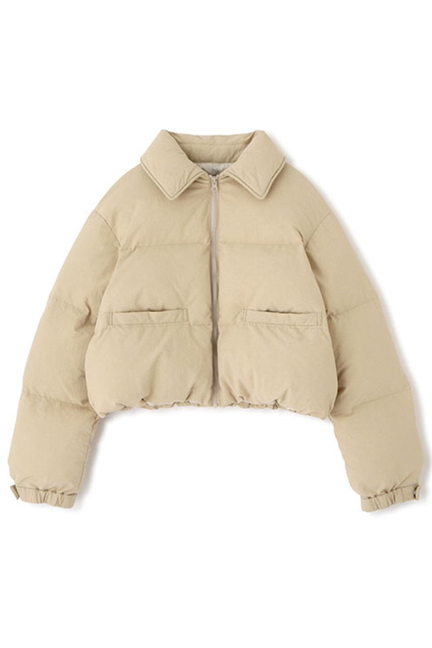 【エトレトウキョウ/ETRE TOKYO】のパディングショートブルゾン 人気、トレンドファッション・服の通販 founy(ファニー) ファッション Fashion レディースファッション Fashion for Women アウター Coat / Outerwear Collection レディースジャケット・軽アウター Jackets ブルゾンジャケット・スポーティアウター Blouson Jackets おすすめ Recommended / Our Picks グログラン Grosgrain, Grosgrain Ribbon コンパクト Compact, Small Size ショート Short, Short Length ジャケット Jacket, Outerwear スウェット / スエット Sweatshirt, Sweatwear ブルゾン Blouson, Bomber Jacket 今季 This Season, Current Season other-5|ID: prp329100004352163 ipo3291000000036223023