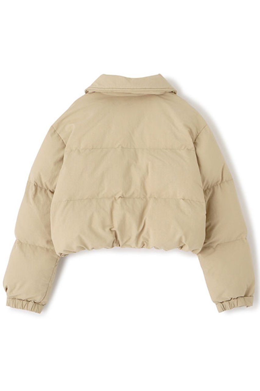 【エトレトウキョウ/ETRE TOKYO】のパディングショートブルゾン 人気、トレンドファッション・服の通販 founy(ファニー) ファッション Fashion レディースファッション Fashion for Women アウター Coat / Outerwear Collection レディースジャケット・軽アウター Jackets ブルゾンジャケット・スポーティアウター Blouson Jackets おすすめ Recommended / Our Picks グログラン Grosgrain, Grosgrain Ribbon コンパクト Compact, Small Size ショート Short, Short Length ジャケット Jacket, Outerwear スウェット / スエット Sweatshirt, Sweatwear ブルゾン Blouson, Bomber Jacket 今季 This Season, Current Season other-6|ID: prp329100004352163 ipo3291000000036223024