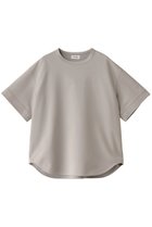 【ザ リラクス/THE RERACS / MEN】の【MEN】ショートスリーブプルオーバー グレージュ|ID: prp329100004352164 ipo3291000000032868292