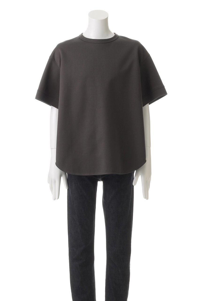 【ザ リラクス/THE RERACS / MEN】の【MEN】ショートスリーブプルオーバー 人気、トレンドファッション・服の通販 founy(ファニー) 　ファッション　Fashion　メンズファッション　Fashion for Men　トップス・カットソー　Cut & Sew Tops　メンズシャツ　Shirts　ショート　Short, Short Length　シンプル　Simple, Minimal　スリーブ　Sleeve, Long Sleeve / Short Sleeve　ベーシック　Basic, Essential　エレガント 上品　Elegant　other-2|ID: prp329100004352164 ipo3291000000032868305