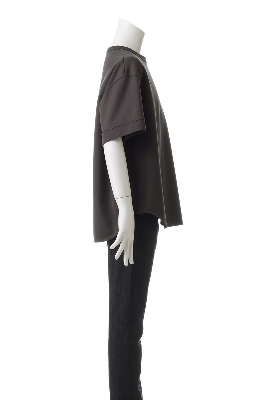 【ザ リラクス/THE RERACS / MEN】の【MEN】ショートスリーブプルオーバー 人気、トレンドファッション・服の通販 founy(ファニー) 　ファッション　Fashion　メンズファッション　Fashion for Men　トップス・カットソー　Cut & Sew Tops　メンズシャツ　Shirts　ショート　Short, Short Length　シンプル　Simple, Minimal　スリーブ　Sleeve, Long Sleeve / Short Sleeve　ベーシック　Basic, Essential　エレガント 上品　Elegant　other-3|ID: prp329100004352164 ipo3291000000032868311
