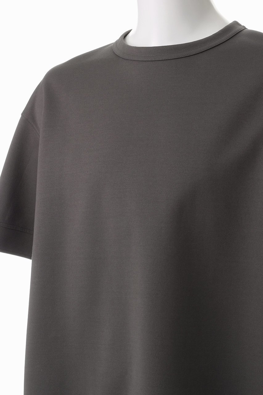 【ザ リラクス/THE RERACS / MEN】の【MEN】ショートスリーブプルオーバー 人気、トレンドファッション・服の通販 founy(ファニー) 　ファッション　Fashion　メンズファッション　Fashion for Men　トップス・カットソー　Cut & Sew Tops　メンズシャツ　Shirts　ショート　Short, Short Length　シンプル　Simple, Minimal　スリーブ　Sleeve, Long Sleeve / Short Sleeve　ベーシック　Basic, Essential　エレガント 上品　Elegant　other-5|ID: prp329100004352164 ipo3291000000032868322