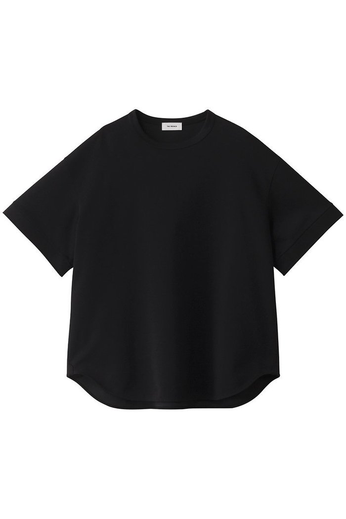 【ザ リラクス/THE RERACS / MEN】の【MEN】ショートスリーブプルオーバー インテリア・キッズ・メンズ・レディースファッション・服の通販 founy(ファニー) https://founy.com/ ファッション Fashion メンズファッション Fashion for Men トップス・カットソー Cut & Sew Tops メンズシャツ Shirts ショート Short, Short Length シンプル Simple, Minimal スリーブ Sleeve, Long Sleeve / Short Sleeve ベーシック Basic, Essential エレガント 上品 Elegant |ID: prp329100004352164 ipo3291000000035933539