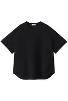 【ザ リラクス/THE RERACS / MEN】の【MEN】ショートスリーブプルオーバー ブラック|ID: prp329100004352164 ipo3291000000035933541