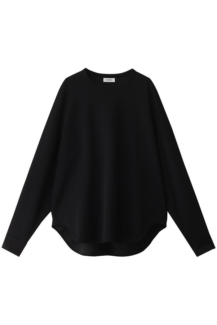 【ザ リラクス/THE RERACS / MEN】の【MEN】ロングスリーブプルオーバー インテリア・キッズ・メンズ・レディースファッション・服の通販 founy(ファニー) https://founy.com/ ファッション Fashion メンズファッション Men's Style Online トップス・カットソー Tops/Tshirt/Men シャツ Shirts シンプル Simple スリーブ Sleeve ファブリック Fabric ベーシック Basic ボトム Bottom リラックス Relax ロング Long エレガント 上品 Elegant 今季 This Season |ID: prp329100004352165 ipo3291000000030393872