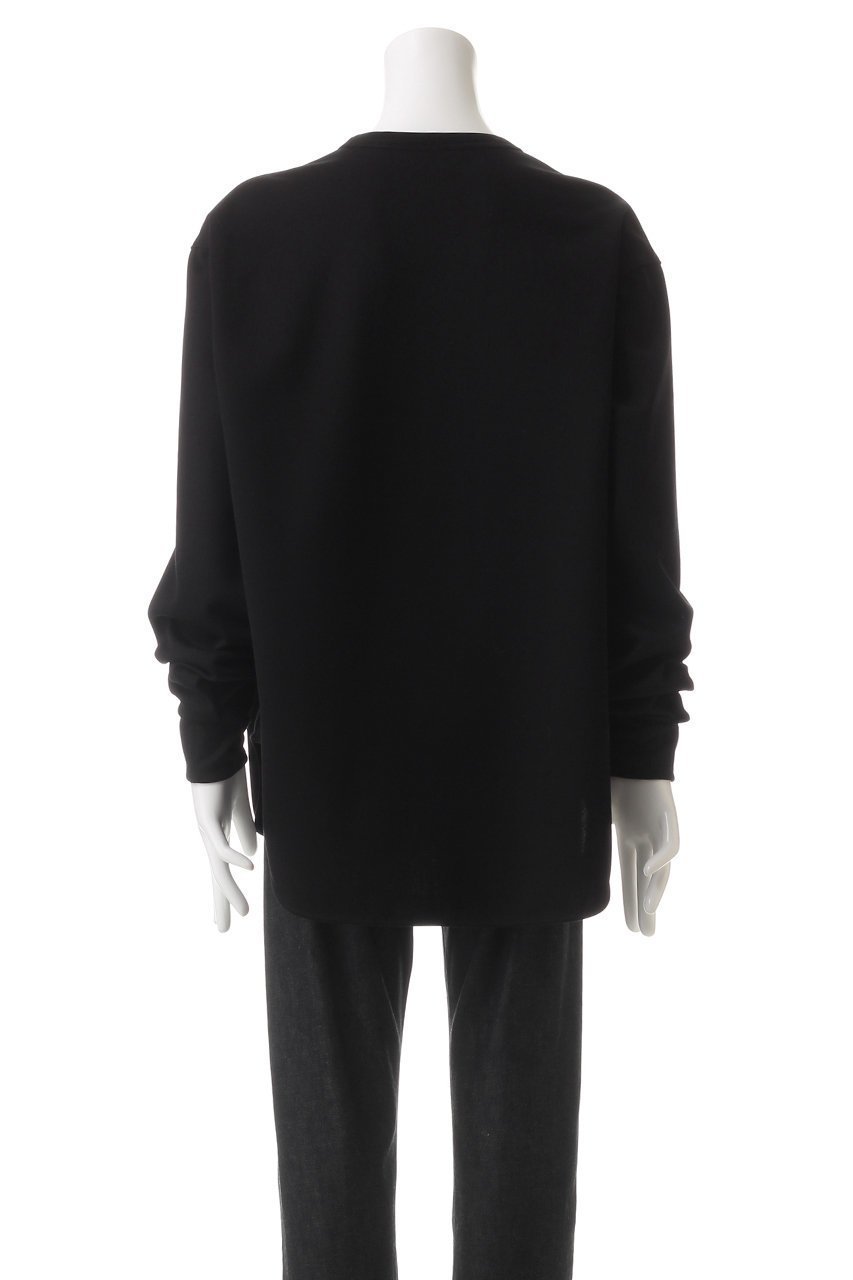 【ザ リラクス/THE RERACS / MEN】の【MEN】ロングスリーブプルオーバー 人気、トレンドファッション・服の通販 founy(ファニー) ファッション Fashion メンズファッション Fashion for Men トップス・カットソー Cut & Sew Tops メンズシャツ Shirts シンプル Simple, Minimal スリーブ Sleeve, Long Sleeve / Short Sleeve ファブリック Fabric, Textile ベーシック Basic, Essential ボトム Bottoms, Lower Wear リラックス Relax, Relaxed Fit ロング Long, Long-Length エレガント 上品 Elegant 今季 This Season, Current Season other-4|ID: prp329100004352165 ipo3291000000035484530