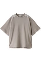 【ザ リラクス/THE RERACS / MEN】の【MEN】フレンチコマンドTシャツ グレージュ|ID:prp329100004352166