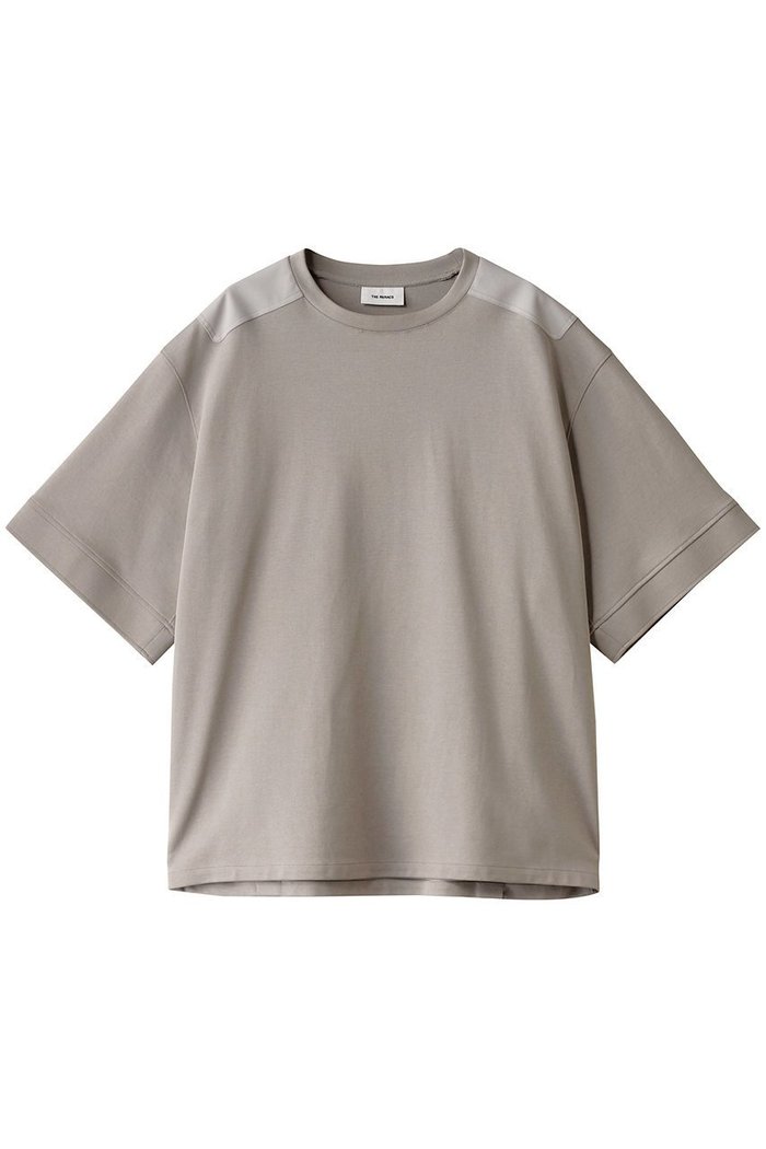 【ザ リラクス/THE RERACS / MEN】の【MEN】フレンチコマンドTシャツ インテリア・キッズ・メンズ・レディースファッション・服の通販 founy(ファニー) https://founy.com/ ファッション Fashion メンズファッション Fashion for Men トップス・カットソー Cut & Sew Tops メンズシャツ Shirts ショート Short, Short Length スリーブ Sleeve, Long Sleeve / Short Sleeve フレンチ French, French Style ベーシック Basic, Essential モダン Modern, Contemporary エレガント 上品 Elegant |ID: prp329100004352166 ipo3291000000032868342