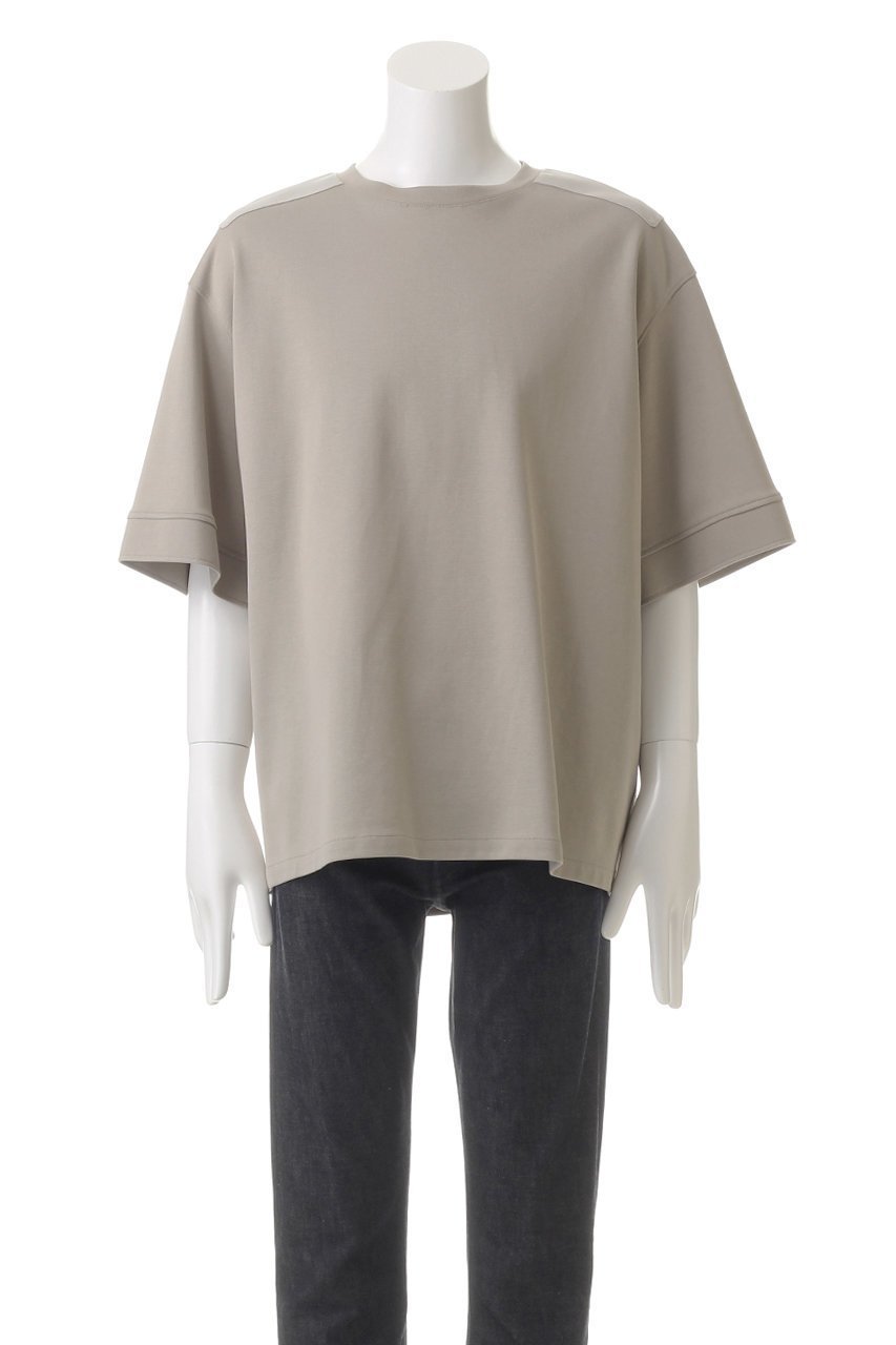【ザ リラクス/THE RERACS / MEN】の【MEN】フレンチコマンドTシャツ 人気、トレンドファッション・服の通販 founy(ファニー) 　ファッション　Fashion　メンズファッション　Fashion for Men　トップス・カットソー　Cut & Sew Tops　メンズシャツ　Shirts　ショート　Short, Short Length　スリーブ　Sleeve, Long Sleeve / Short Sleeve　フレンチ　French, French Style　ベーシック　Basic, Essential　モダン　Modern, Contemporary　エレガント 上品　Elegant　other-2|ID: prp329100004352166 ipo3291000000032868347