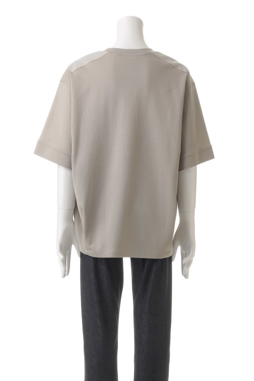 【ザ リラクス/THE RERACS / MEN】の【MEN】フレンチコマンドTシャツ 人気、トレンドファッション・服の通販 founy(ファニー) 　ファッション　Fashion　メンズファッション　Fashion for Men　トップス・カットソー　Cut & Sew Tops　メンズシャツ　Shirts　ショート　Short, Short Length　スリーブ　Sleeve, Long Sleeve / Short Sleeve　フレンチ　French, French Style　ベーシック　Basic, Essential　モダン　Modern, Contemporary　エレガント 上品　Elegant　other-4|ID: prp329100004352166 ipo3291000000032868357