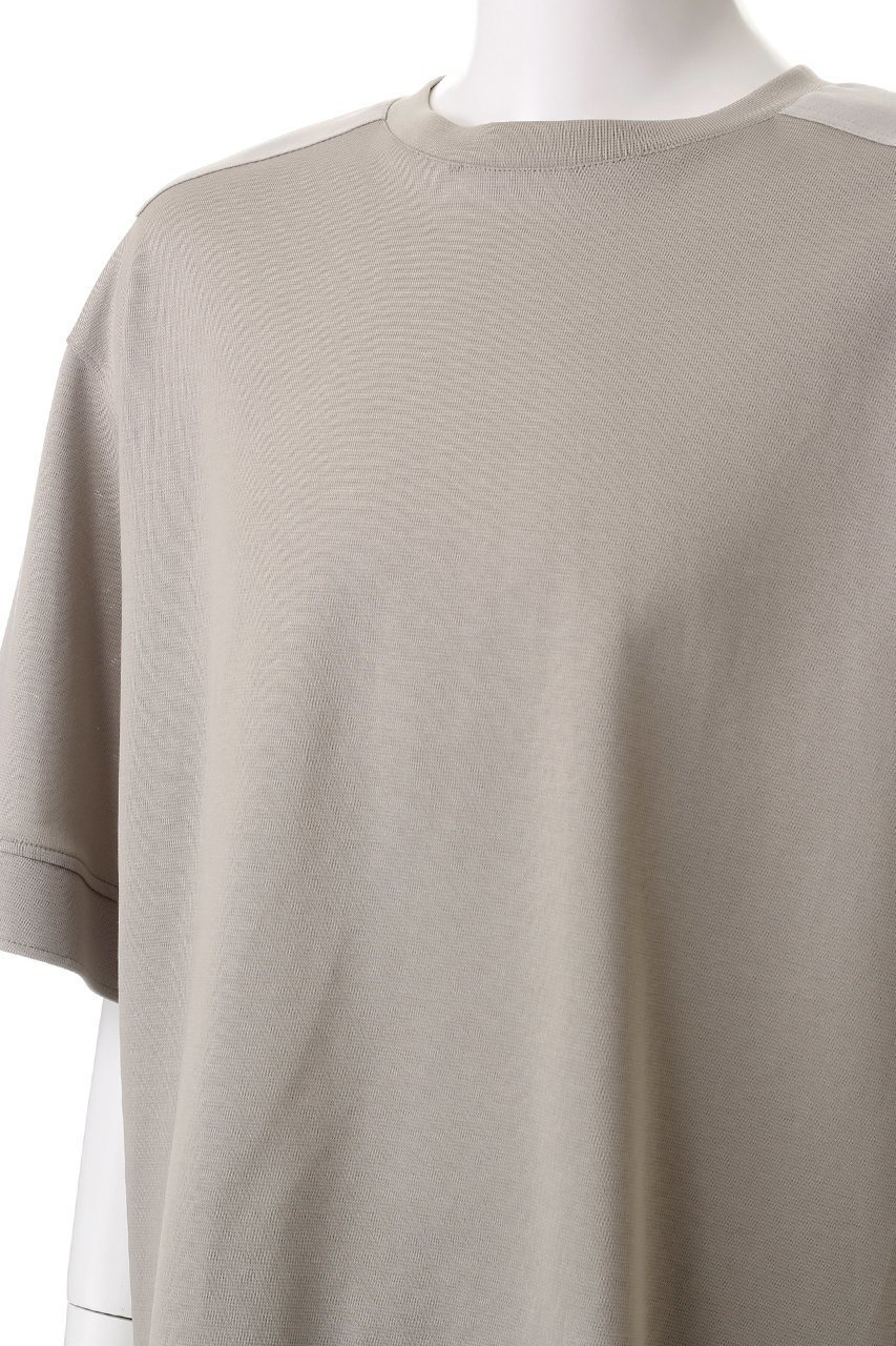 【ザ リラクス/THE RERACS / MEN】の【MEN】フレンチコマンドTシャツ 人気、トレンドファッション・服の通販 founy(ファニー) 　ファッション　Fashion　メンズファッション　Fashion for Men　トップス・カットソー　Cut & Sew Tops　メンズシャツ　Shirts　ショート　Short, Short Length　スリーブ　Sleeve, Long Sleeve / Short Sleeve　フレンチ　French, French Style　ベーシック　Basic, Essential　モダン　Modern, Contemporary　エレガント 上品　Elegant　other-5|ID: prp329100004352166 ipo3291000000032868363