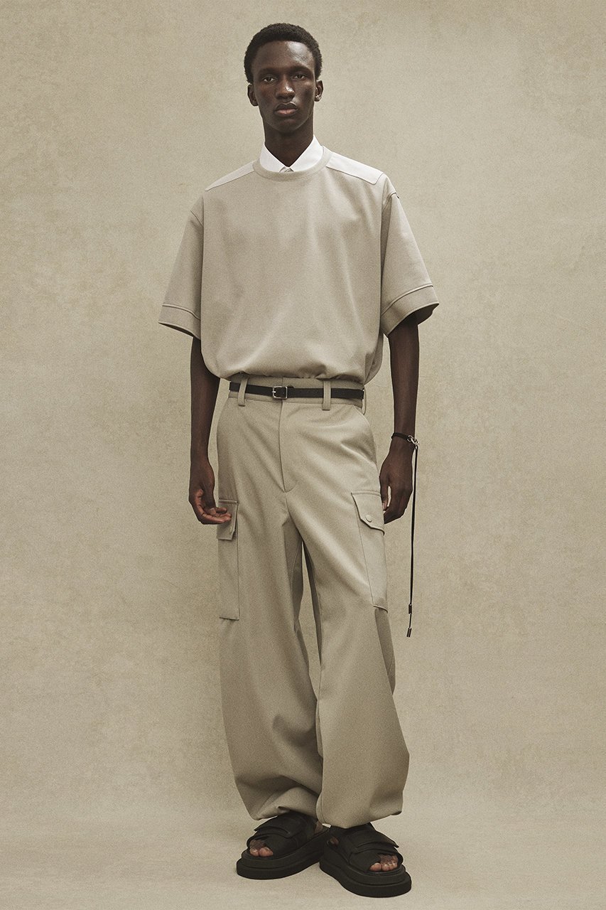 【ザ リラクス/THE RERACS / MEN】の【MEN】フレンチコマンドTシャツ 人気、トレンドファッション・服の通販 founy(ファニー) ファッション Fashion メンズファッション Fashion for Men トップス・カットソー Cut & Sew Tops メンズシャツ Shirts ショート Short, Short Length スリーブ Sleeve, Long Sleeve / Short Sleeve フレンチ French, French Style ベーシック Basic, Essential モダン Modern, Contemporary エレガント 上品 Elegant other-6|ID: prp329100004352166 ipo3291000000035421119