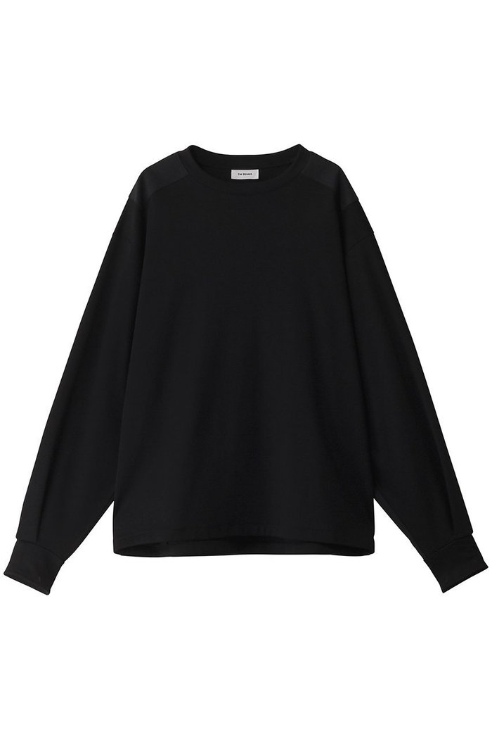【ザ リラクス/THE RERACS / MEN】の【MEN】フレンチコマンドプルオーバー インテリア・キッズ・メンズ・レディースファッション・服の通販 founy(ファニー) https://founy.com/ ファッション Fashion メンズファッション Men's Style Online トップス・カットソー Tops/Tshirt/Men シャツ Shirts シンプル Simple スリーブ Sleeve ロング Long |ID: prp329100004352167 ipo3291000000030393879