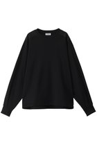 【ザ リラクス/THE RERACS / MEN】の【MEN】フレンチコマンドプルオーバー ブラック|ID: prp329100004352167 ipo3291000000032881445